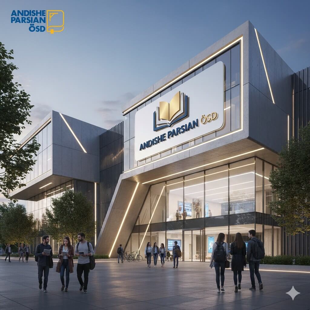 آموزشگاه زبان آلمانی