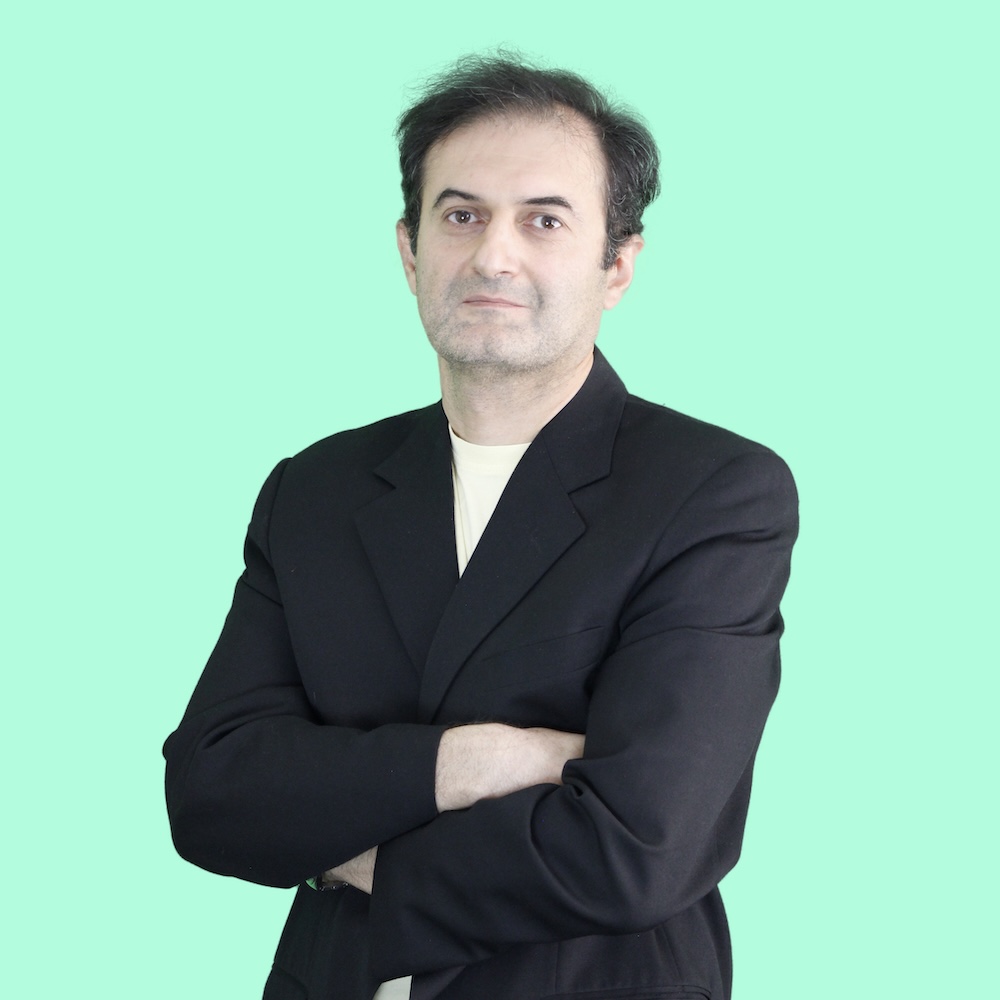 نیما ایرانی خواه