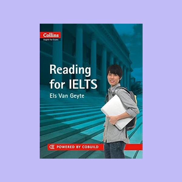 دانلود کتاب Reading for IELTS