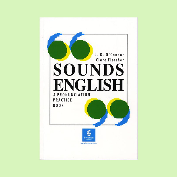 دانلود کتاب Sound English