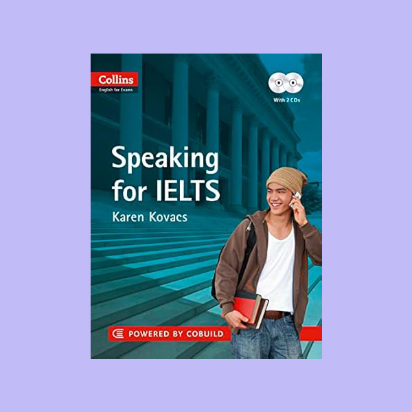 دانلود کتاب Speaking for IELTS