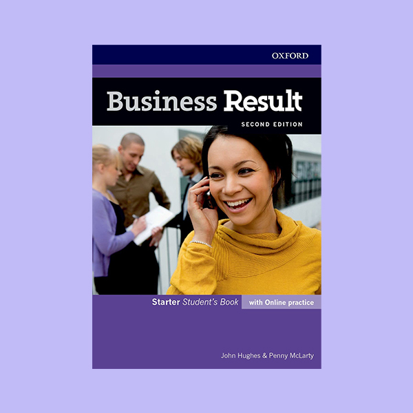 دانلود کتاب Business Result Starter