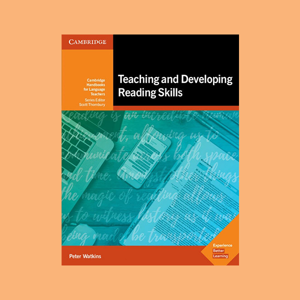 دانلود کتاب Teaching And Developing Reading Skills