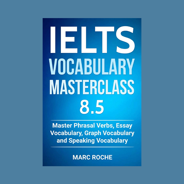 دانلود کتاب IELTS Vocabulary Masterclass 8.5