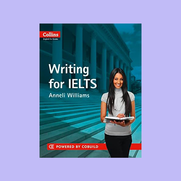 دانلود کتاب Writing for IELTS